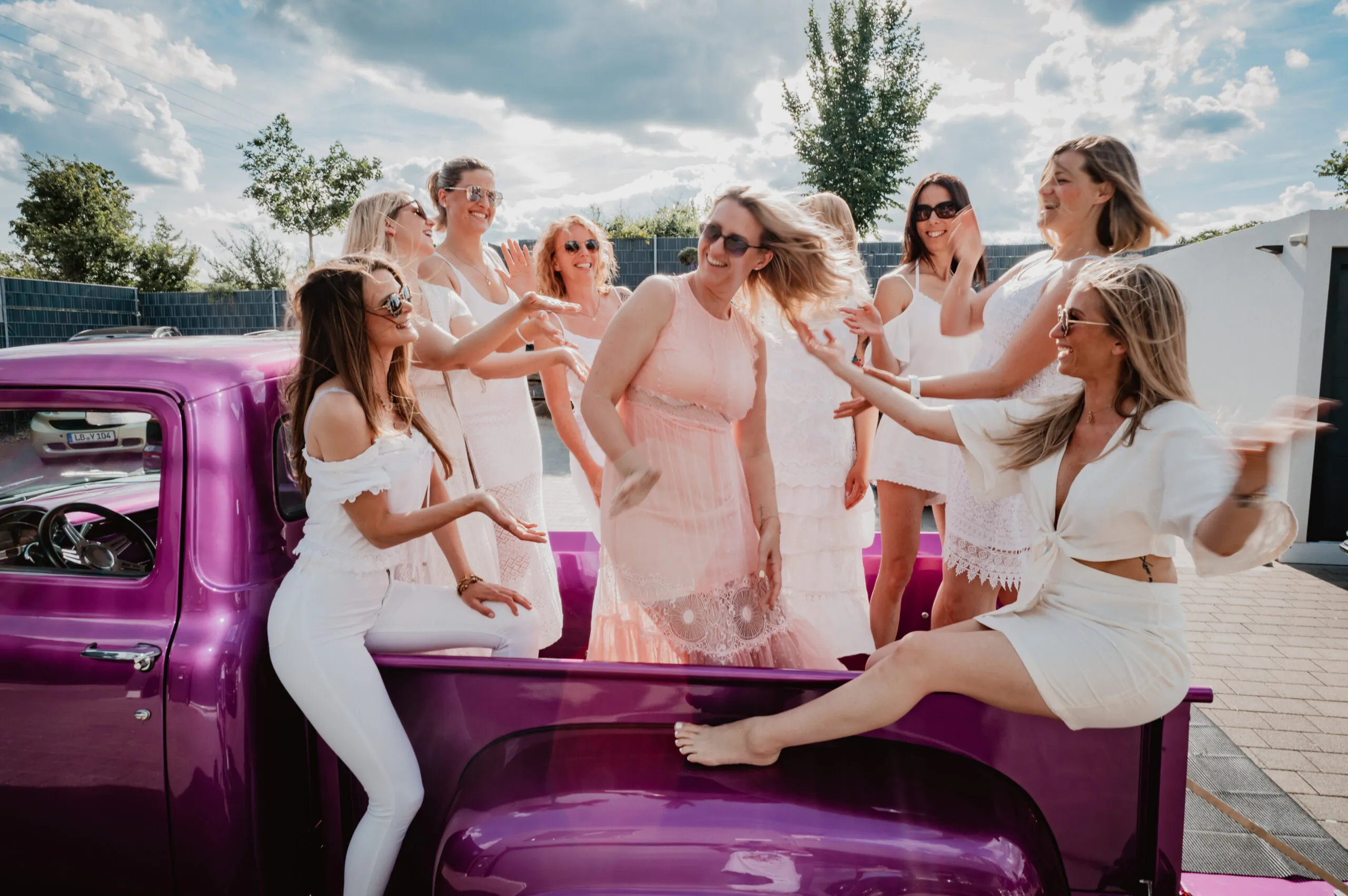 Pedido de casamento