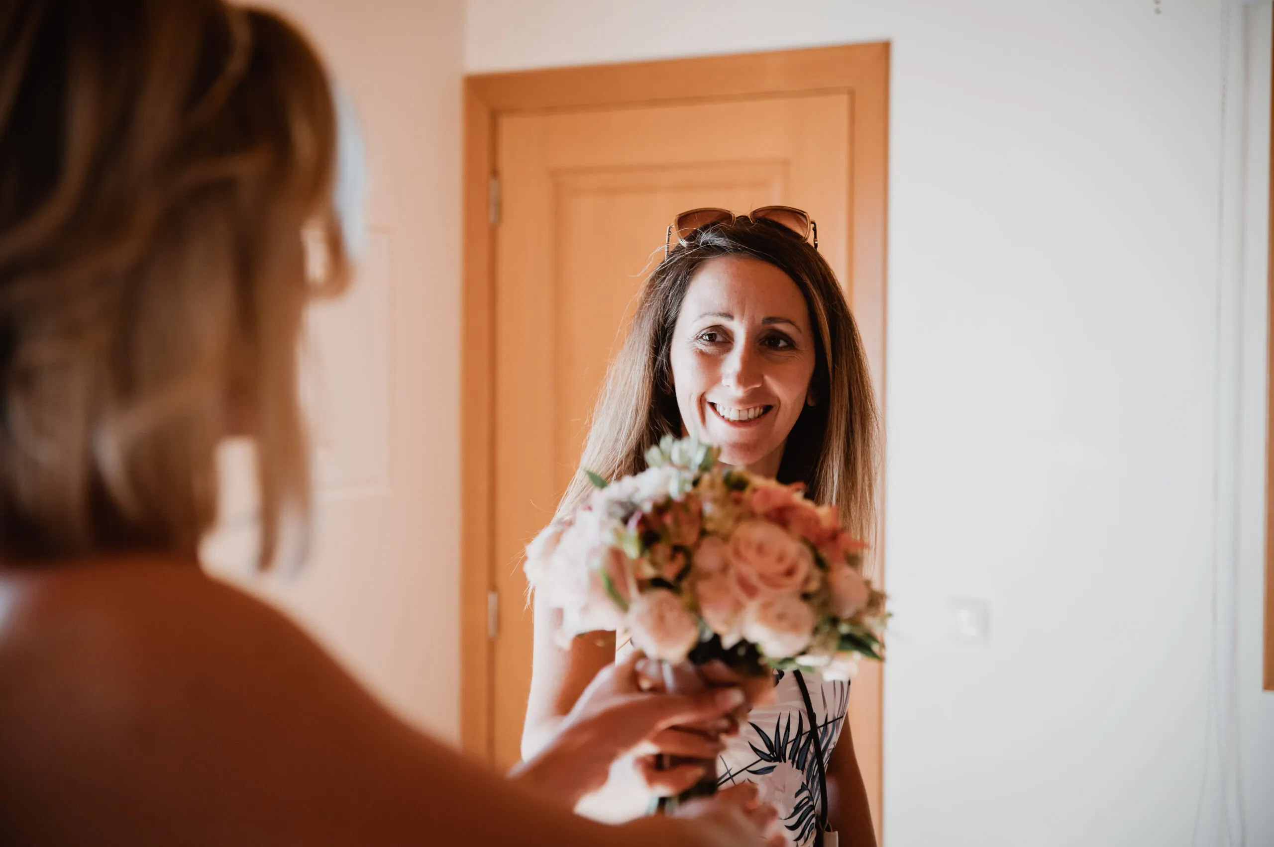 Exklusive Hochzeitsplanung