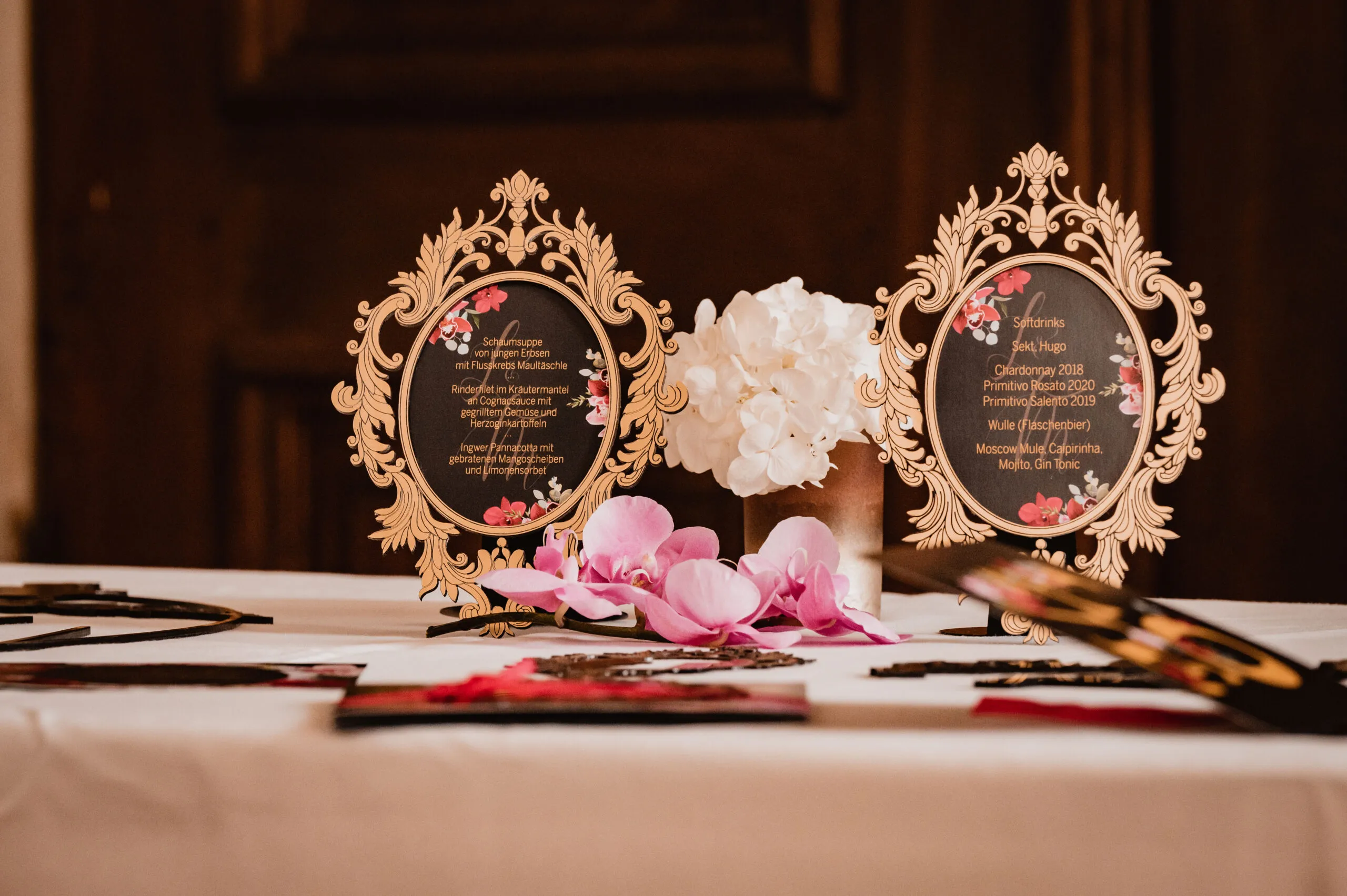 Hochzeitsimpression 1