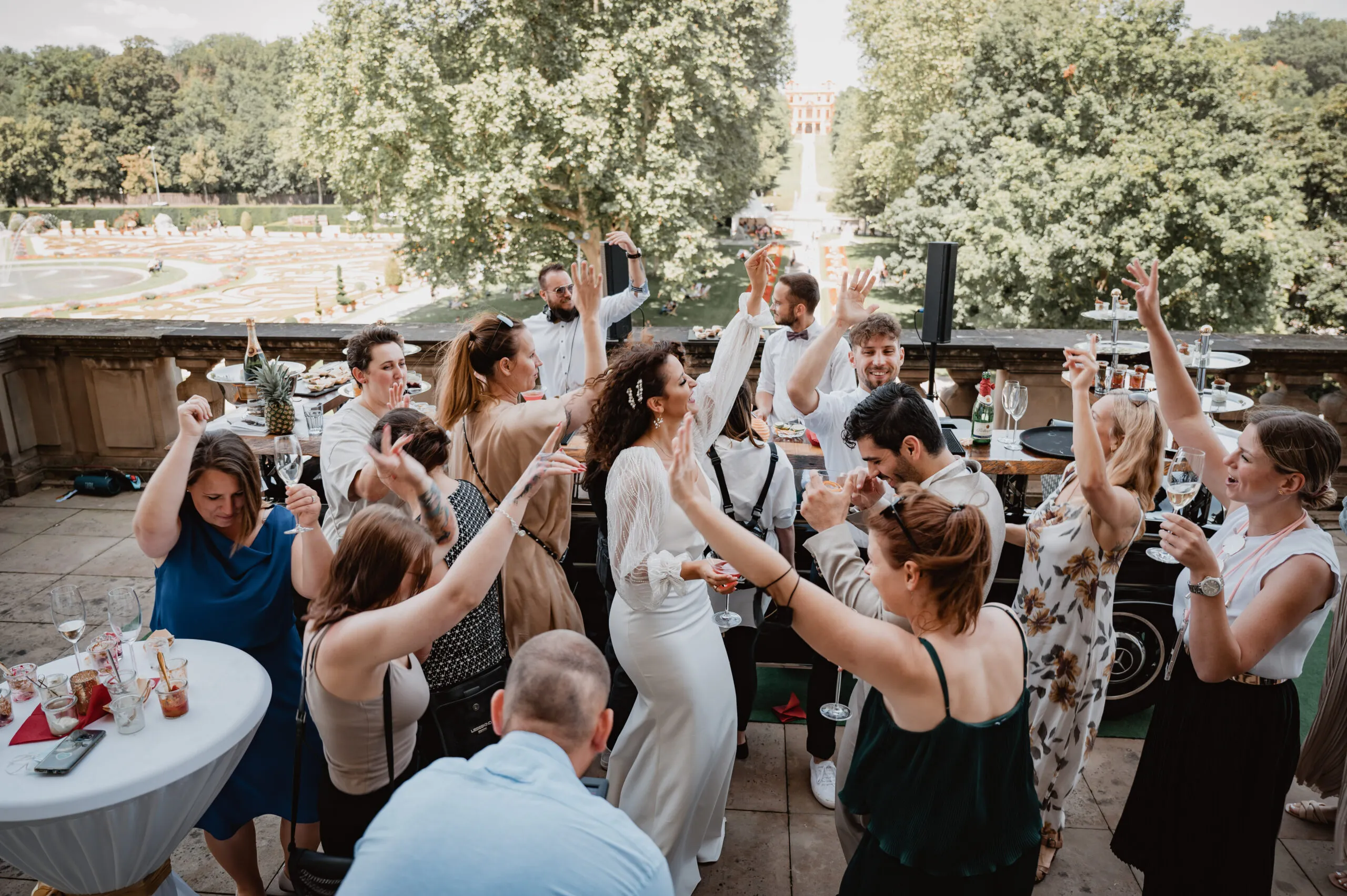 Hochzeitsimpression 11