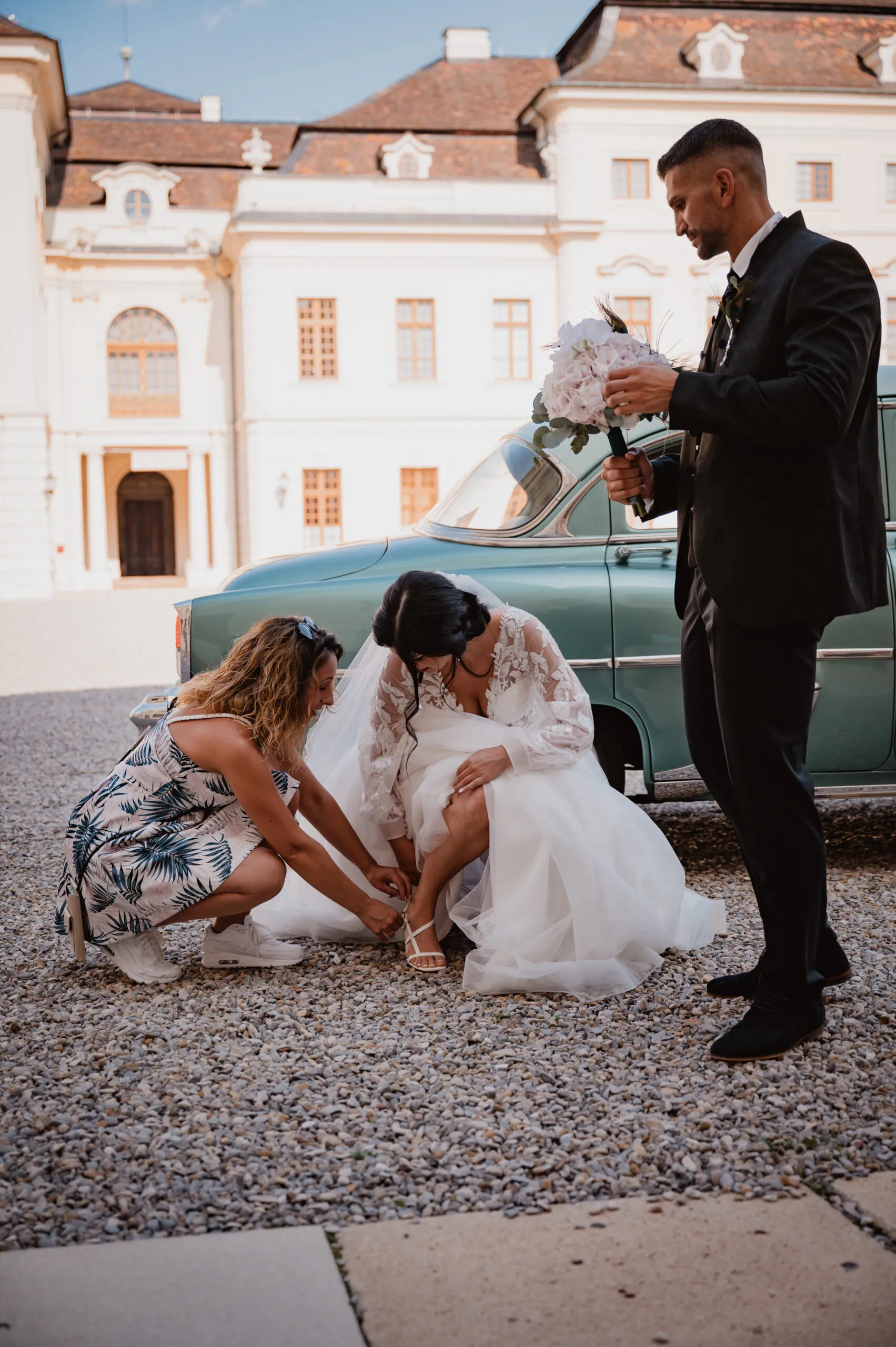 Hochzeitsimpression 14